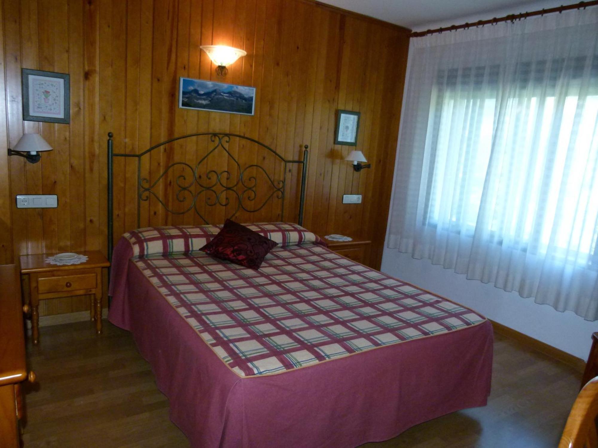 Hotel Bellavista Ordesa Torla Eksteriør bilde